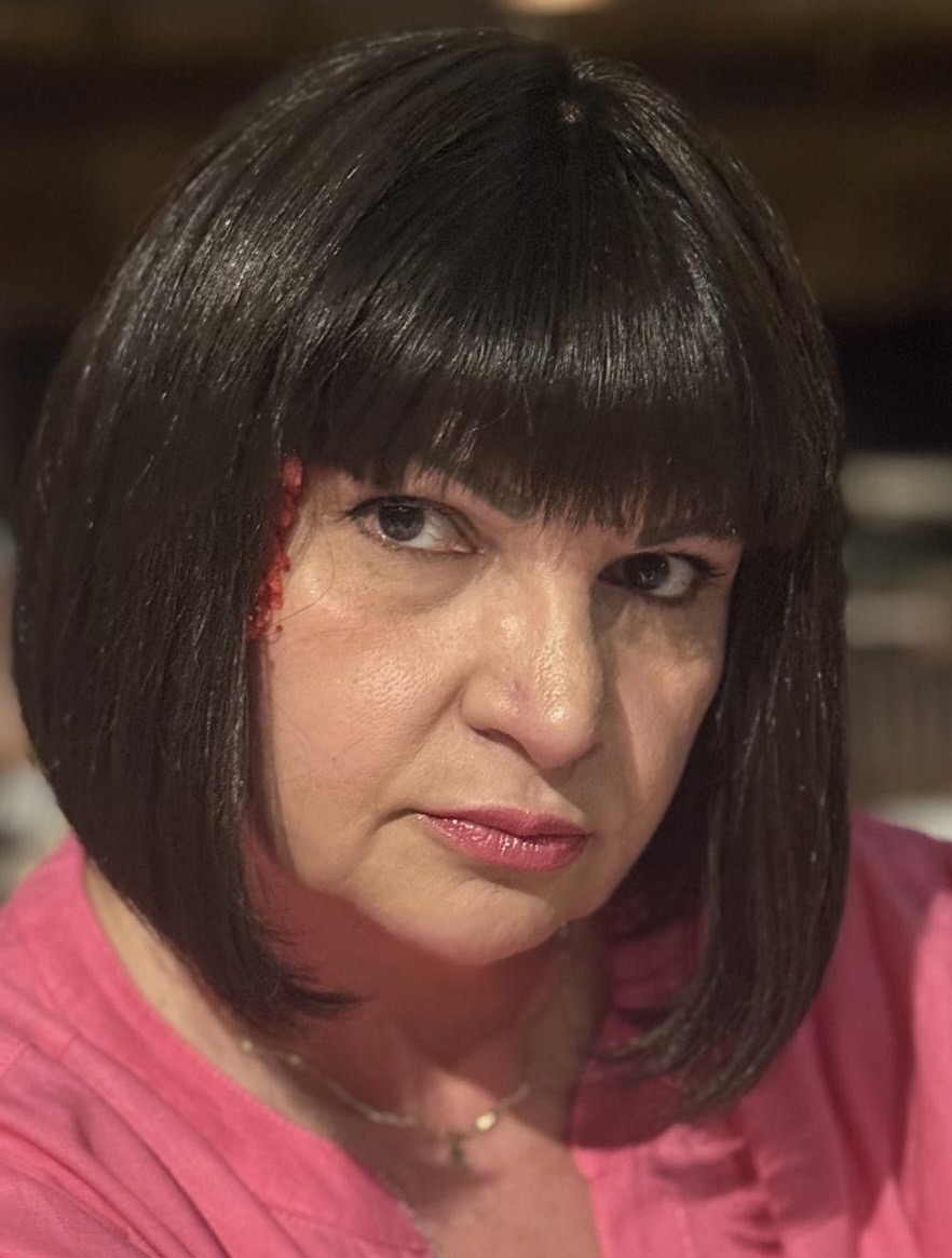 Carmen Stanciu